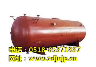 热力除氧器